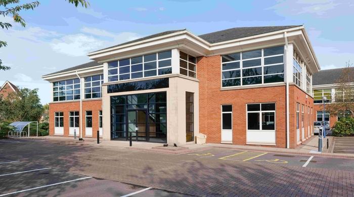 Sustainable headquarters opportunity in Bristol comes to market