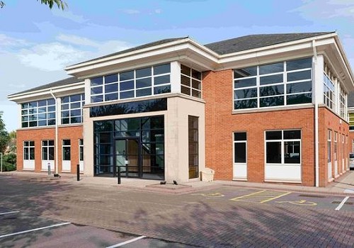 Sustainable headquarters opportunity in Bristol comes to market