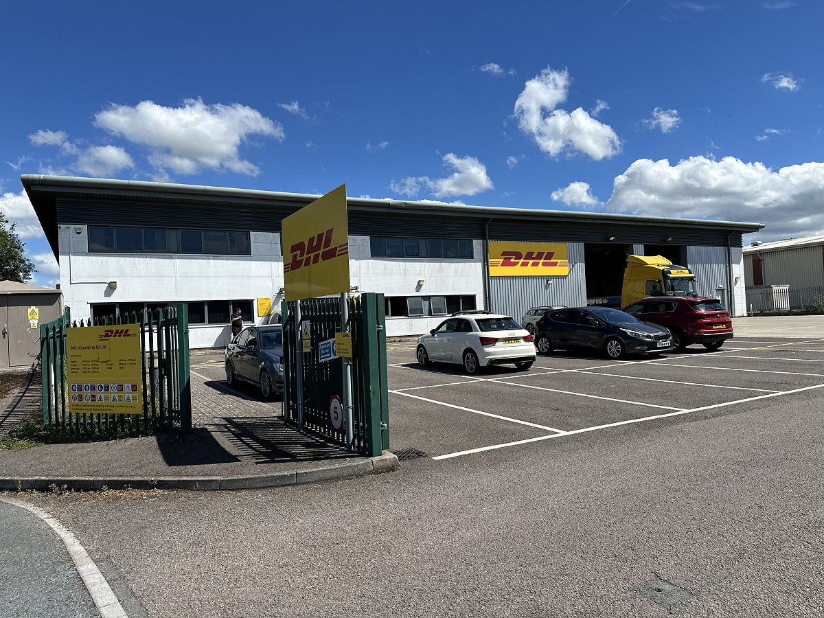 Tewkesbury Business Park