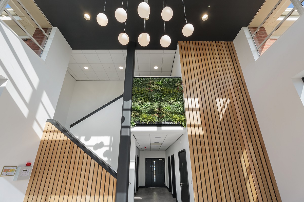 Avon House, 1100 Parkway