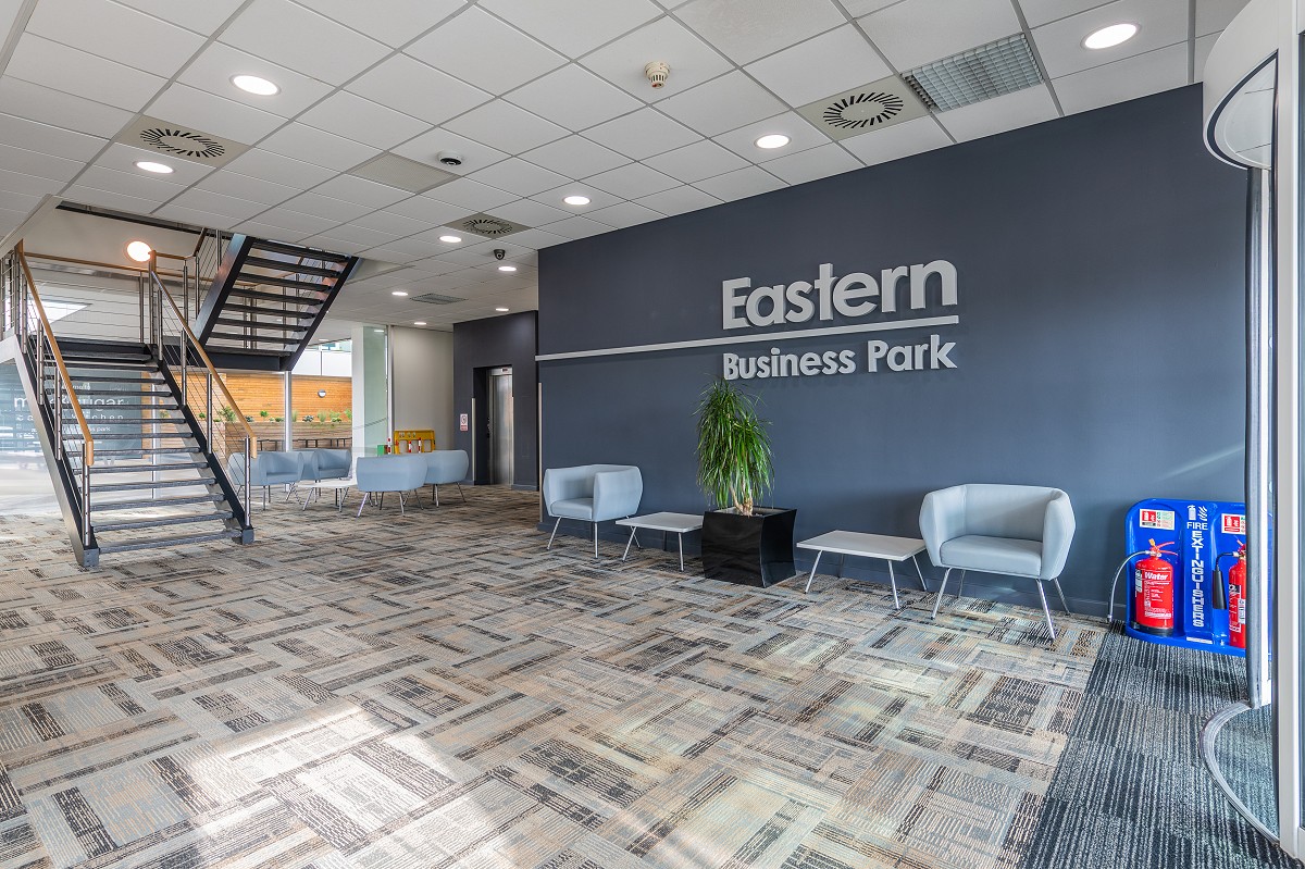 Eastern Business Park