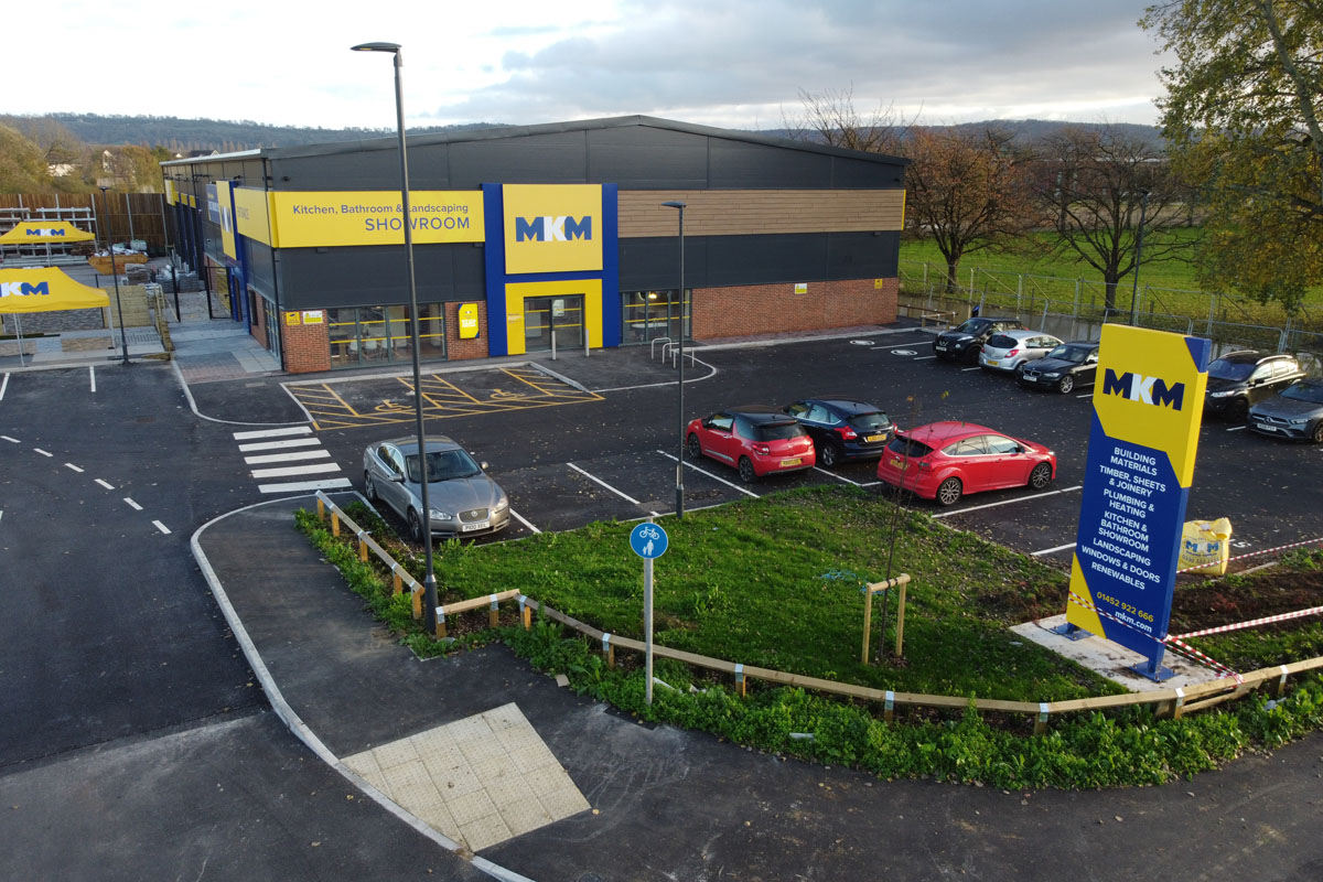 MKM Completed Autumn 2022