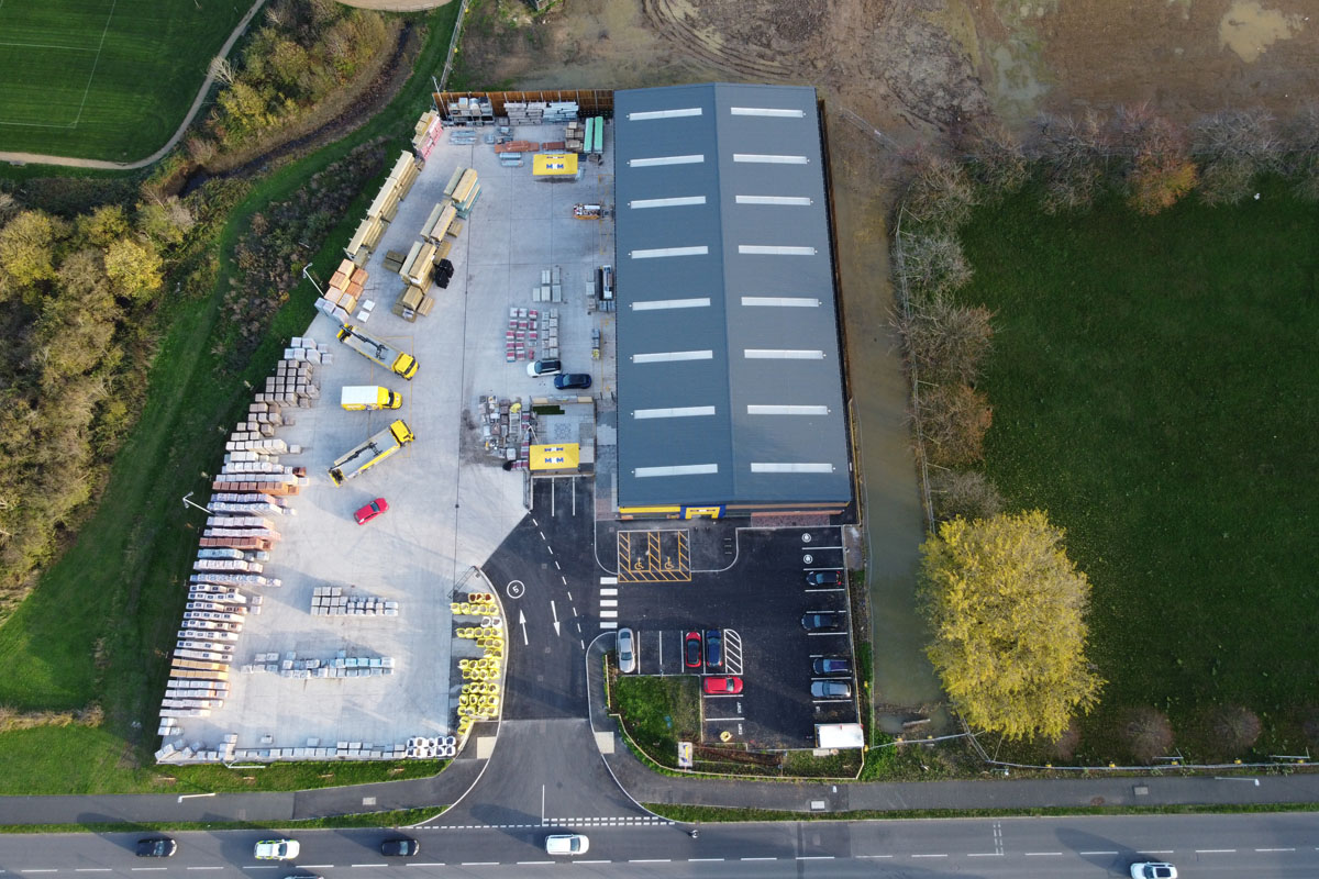 MKM Completed Autumn 2022