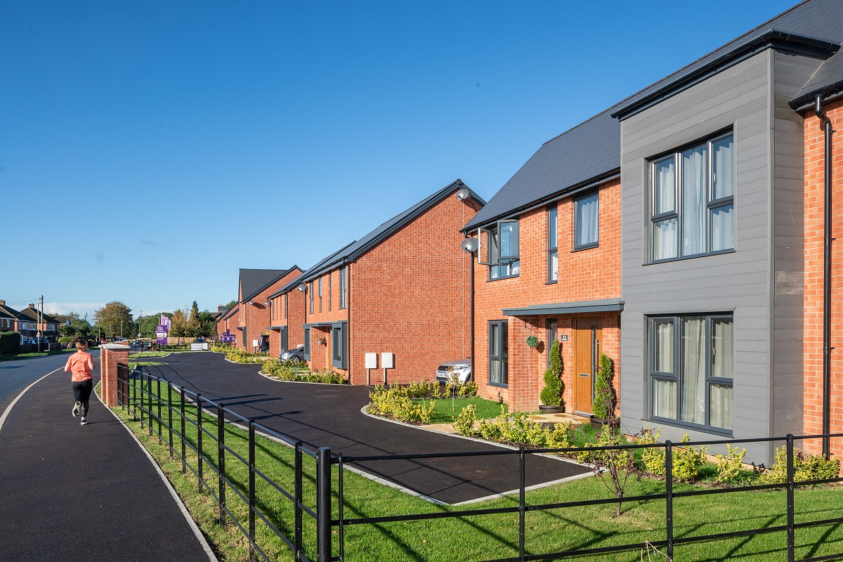 Land Identifying development potential 2