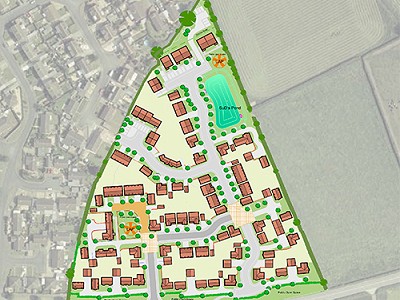 Melksham Masterplan