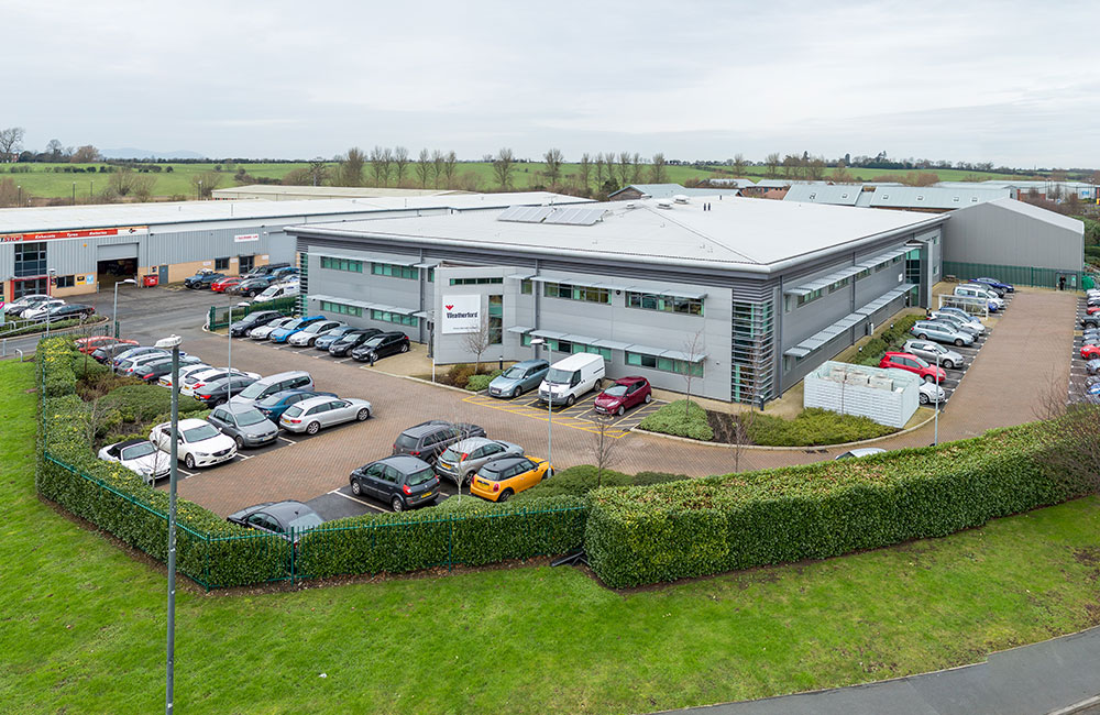 Unit 5500, Tewkesbury Business Park