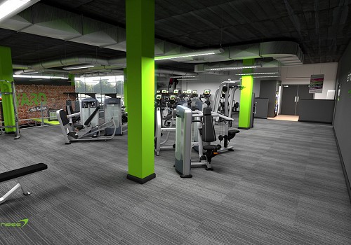 Énergie Fitness to open new gym in Cardiff