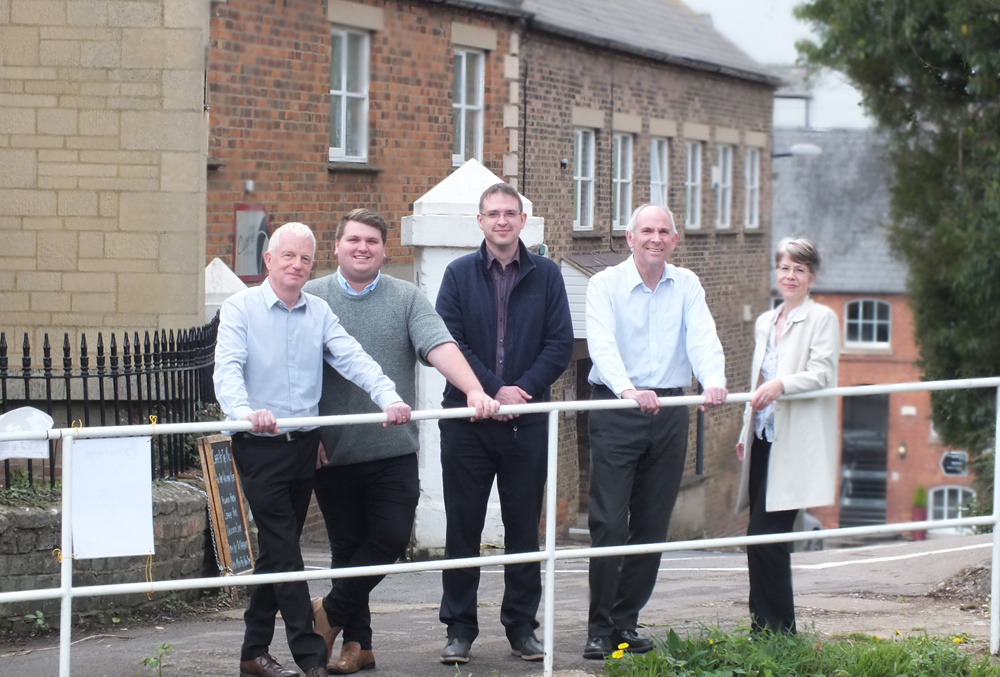 Adams Fletcher & Partners expand into Bond's Mill