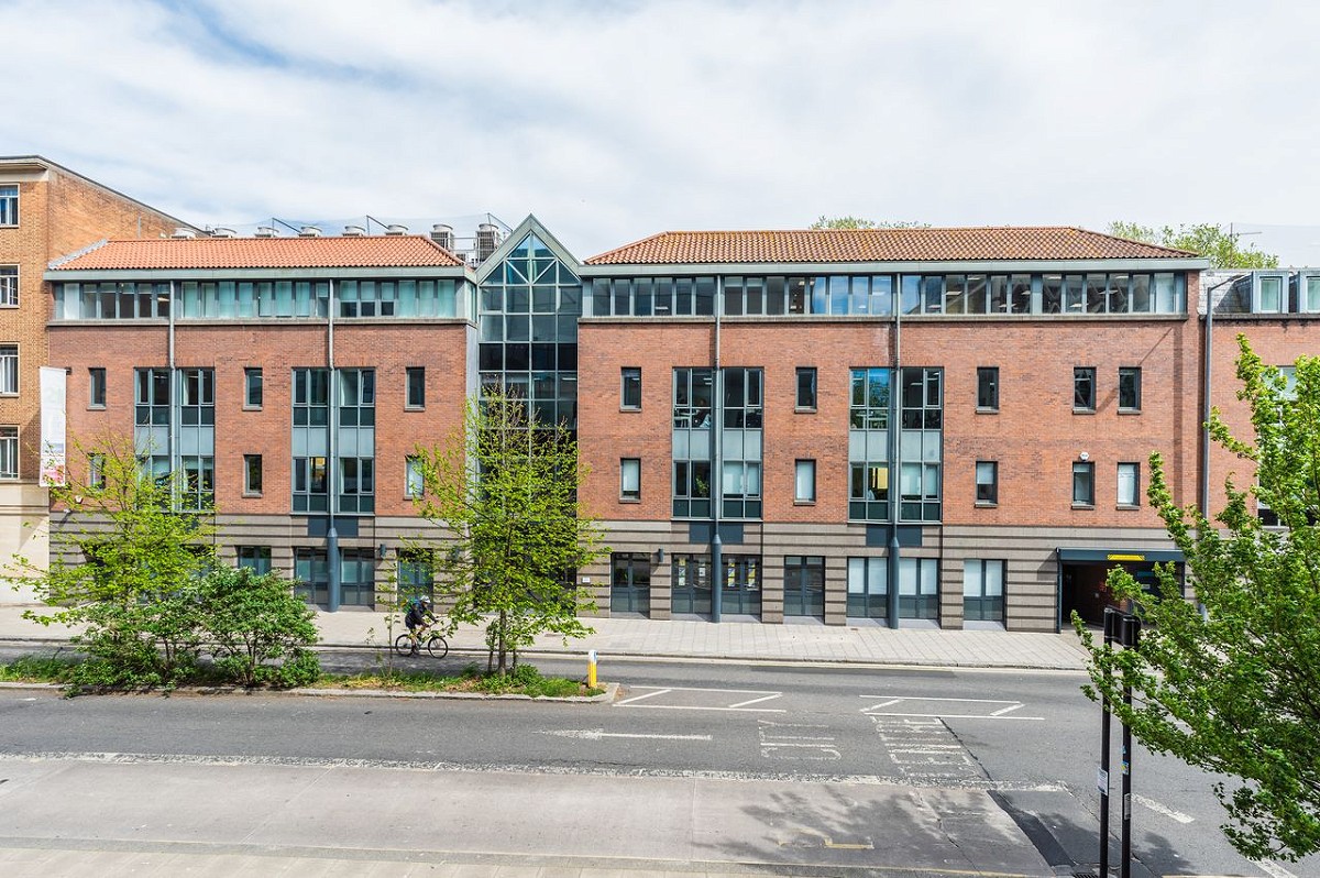 PS21 - Prince Street Bristol