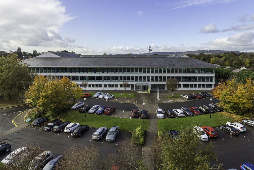 Gallagher Insurance Broker Ltd take three-year lease at Eastern Business Park, Cardiff