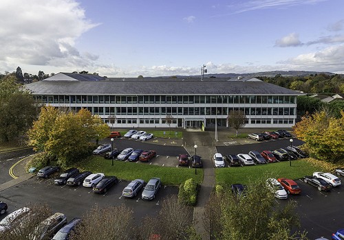 Gallagher Insurance Broker Ltd take three-year lease at Eastern Business Park, Cardiff