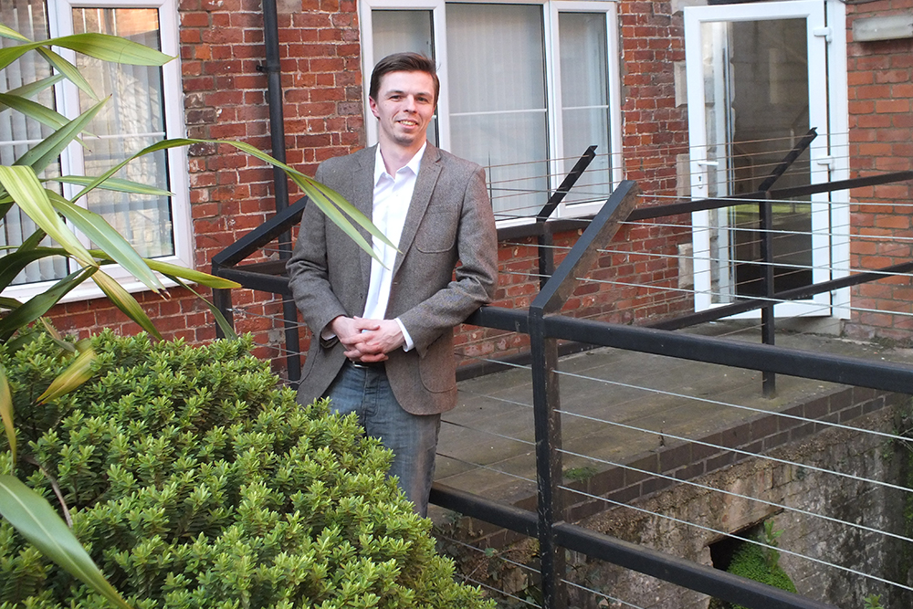 Ravenholm Media moves to Bond’s Mill, Stonehouse