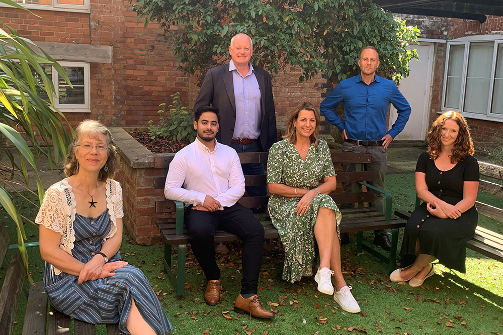 ActionCoach moves to Bond's Mill, Stonehouse