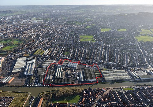 Picton acquires Mill Place, Gloucester from Robert Hitchins Ltd