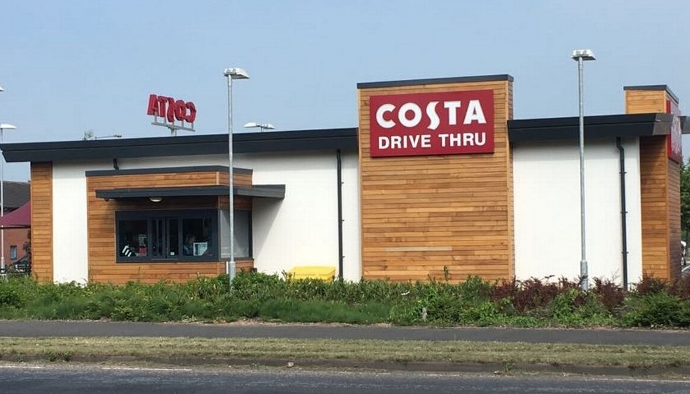 Permission granted for coffee shop and parking in final phase at Stonehouse Park