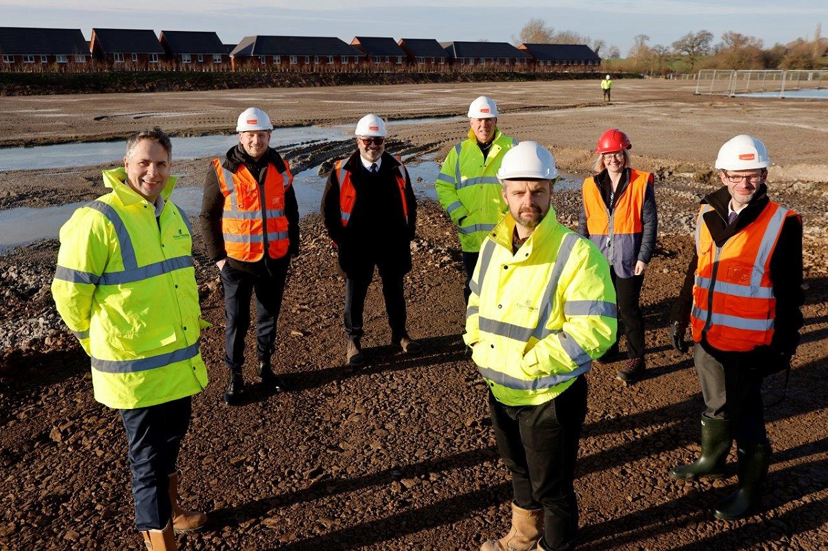 Greiner Bio-One doubles its space with new UK office and warehouse at Stonehouse