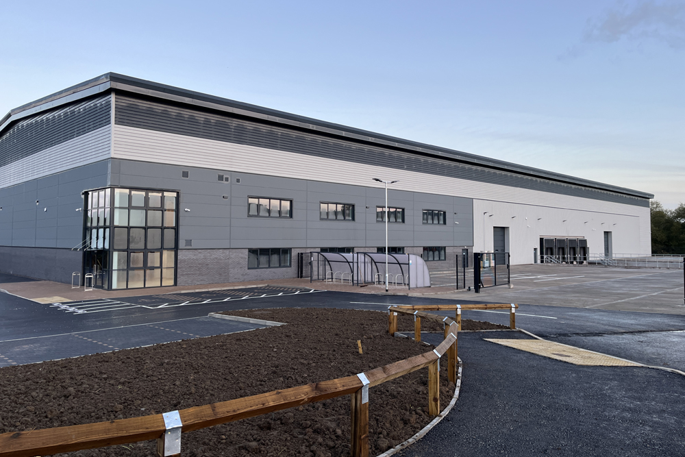 Unit 2, Stroudwater 13