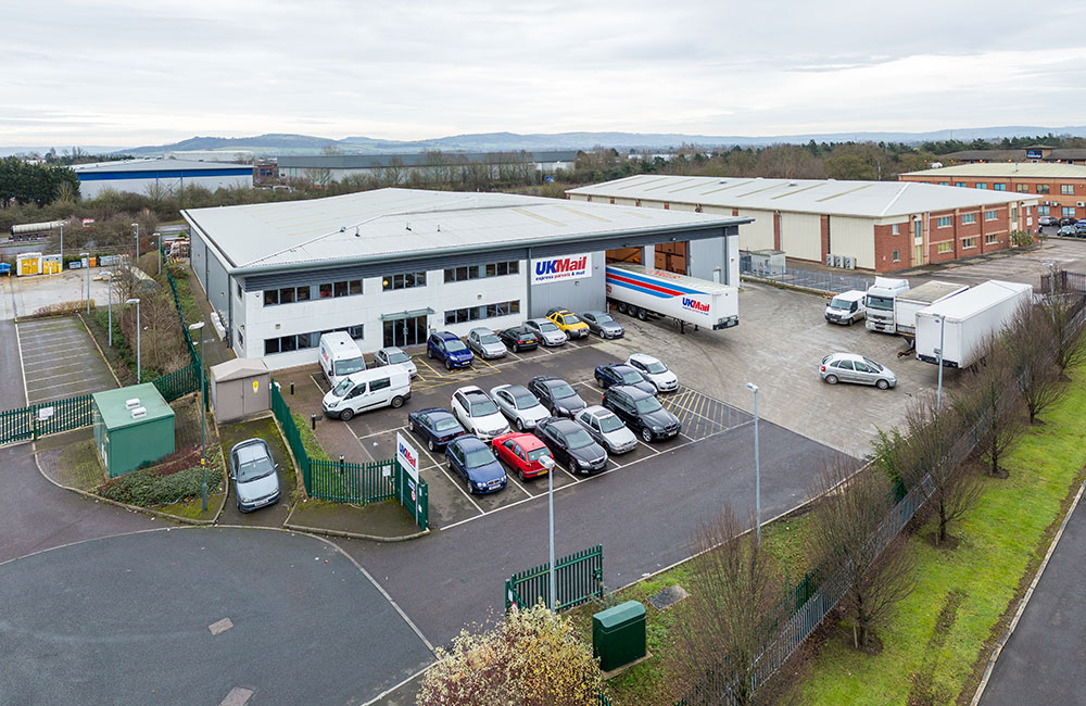 Tewkesbury Business Park