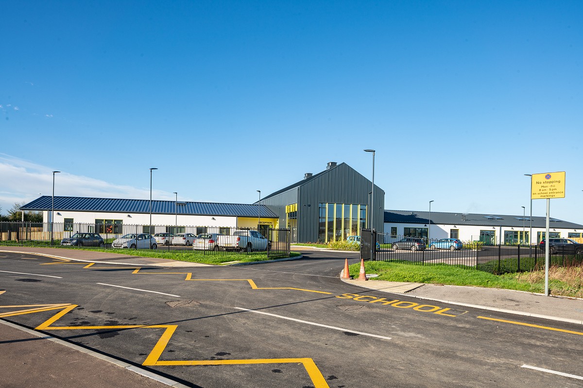 Land Identifying development potential 3