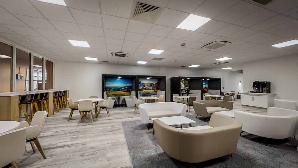 Eastern Business Park makes finals of property awards